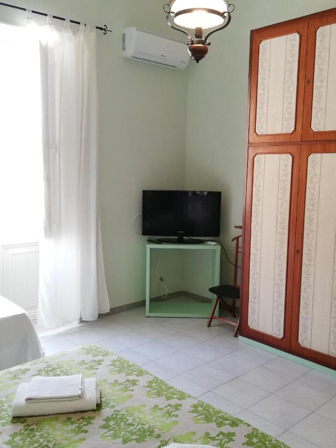 Il Giardino Del Purgatorio Apartamento Marsala Exterior foto