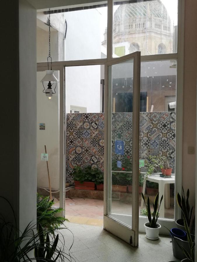 Il Giardino Del Purgatorio Apartamento Marsala Exterior foto