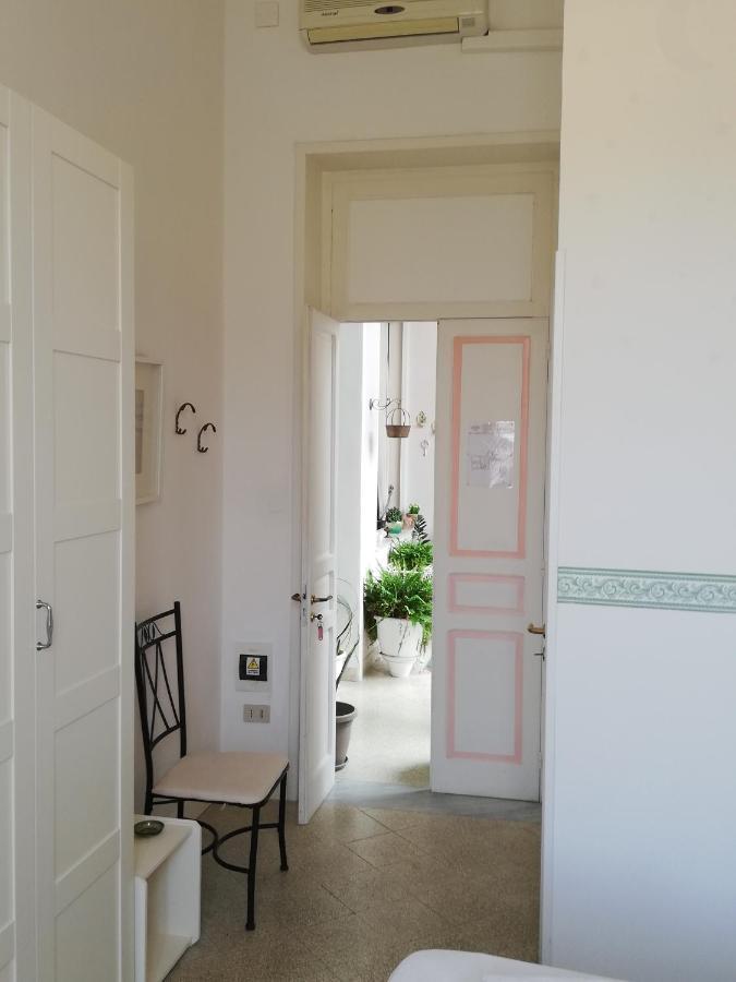 Il Giardino Del Purgatorio Apartamento Marsala Exterior foto