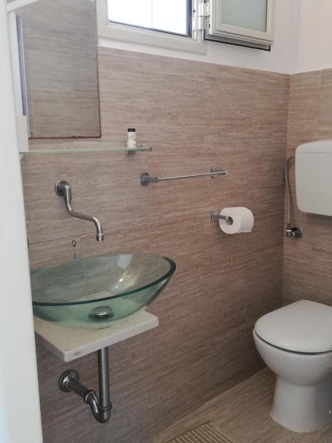 Il Giardino Del Purgatorio Apartamento Marsala Exterior foto
