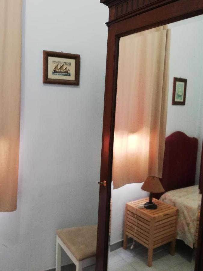 Il Giardino Del Purgatorio Apartamento Marsala Exterior foto