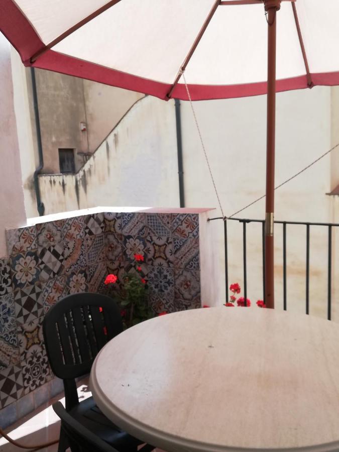 Il Giardino Del Purgatorio Apartamento Marsala Exterior foto