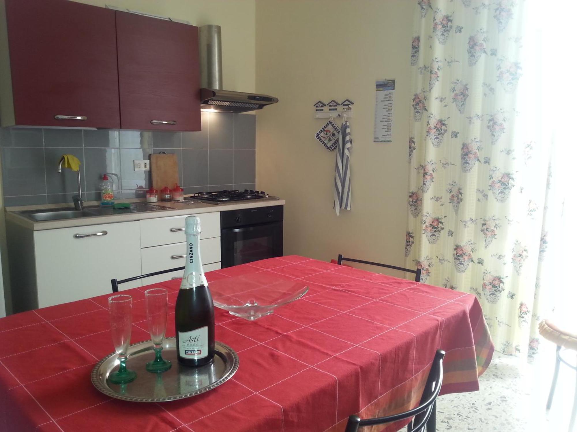 Il Giardino Del Purgatorio Apartamento Marsala Quarto foto