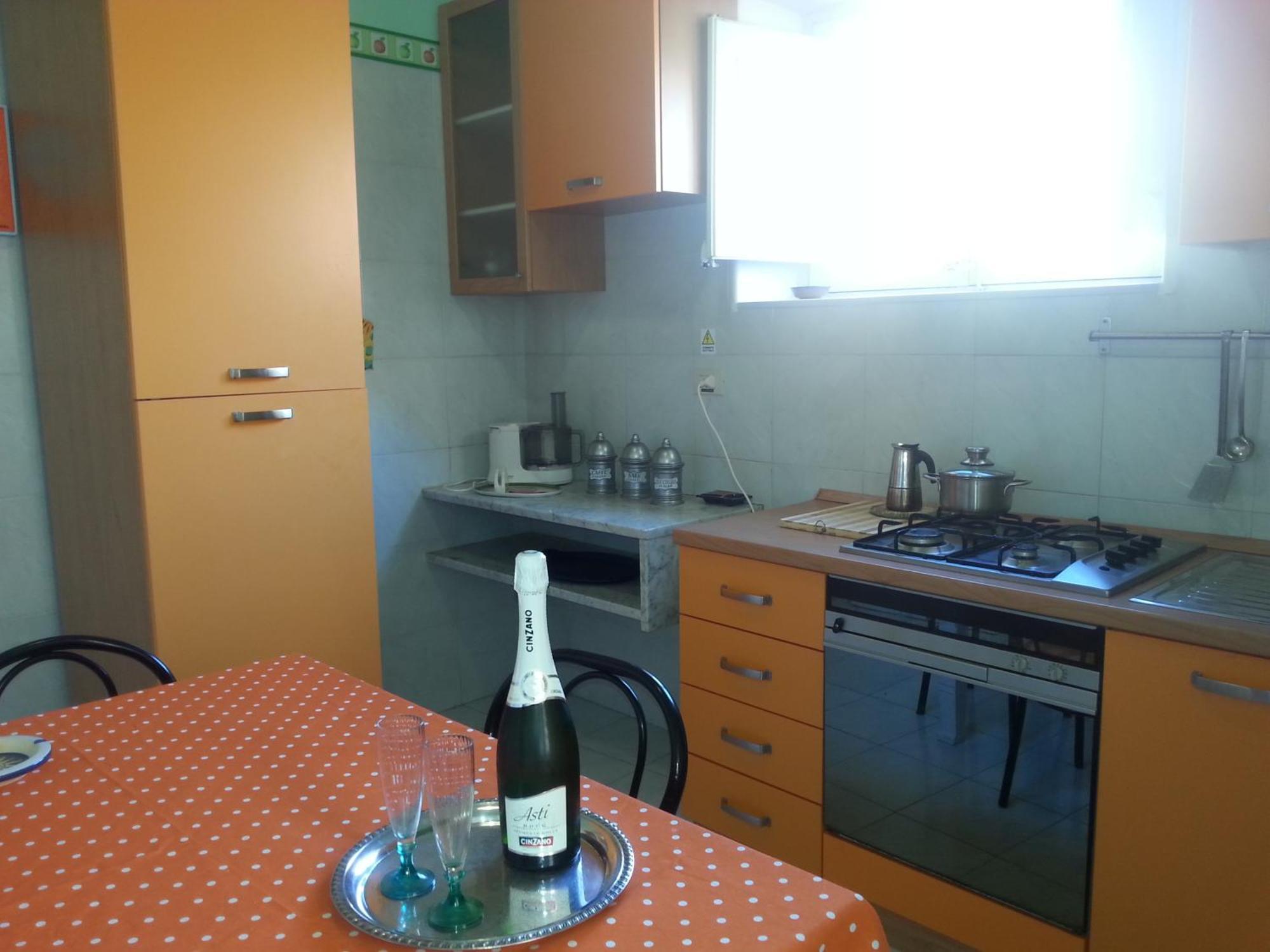 Il Giardino Del Purgatorio Apartamento Marsala Quarto foto