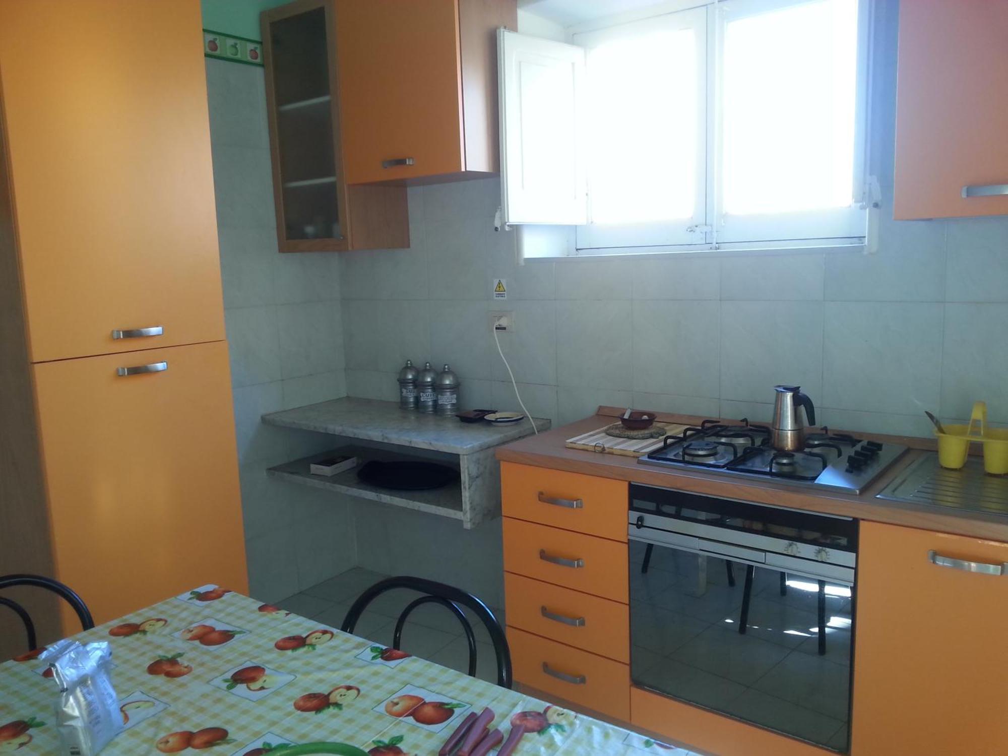 Il Giardino Del Purgatorio Apartamento Marsala Exterior foto