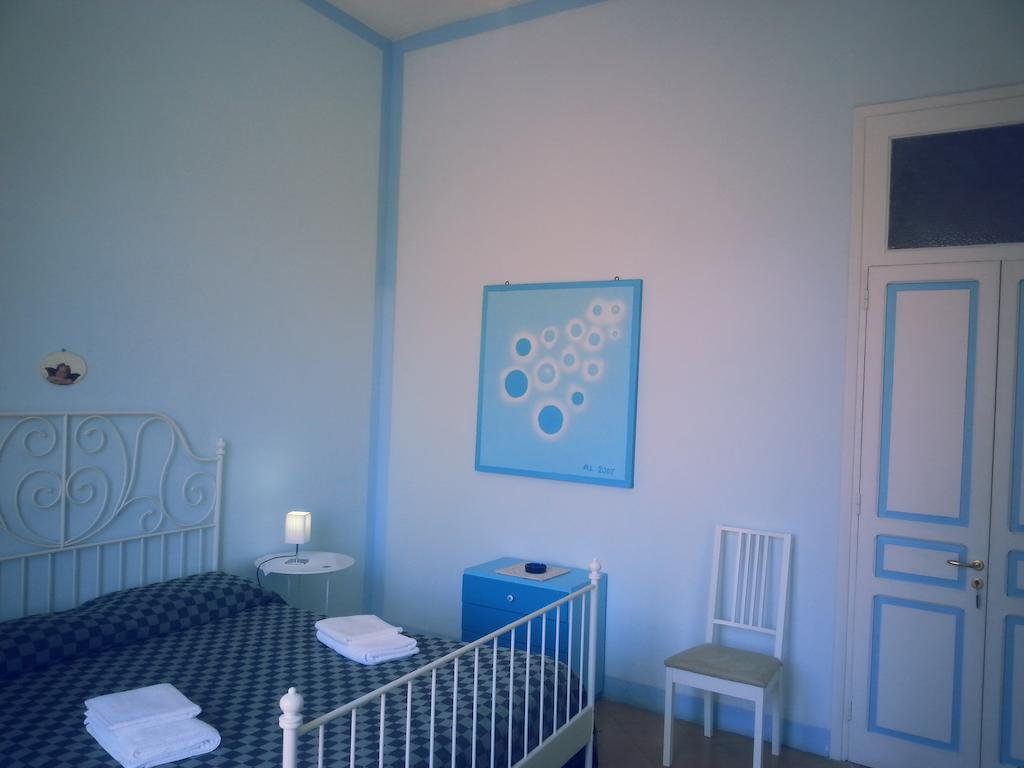 Il Giardino Del Purgatorio Apartamento Marsala Quarto foto