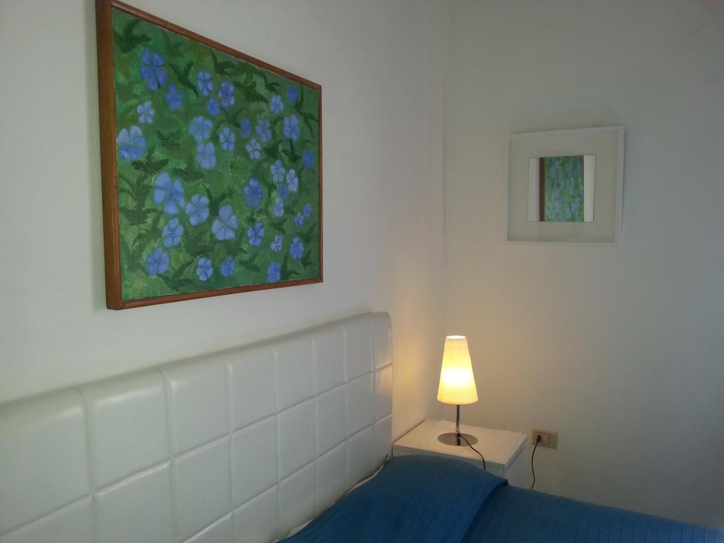 Il Giardino Del Purgatorio Apartamento Marsala Quarto foto
