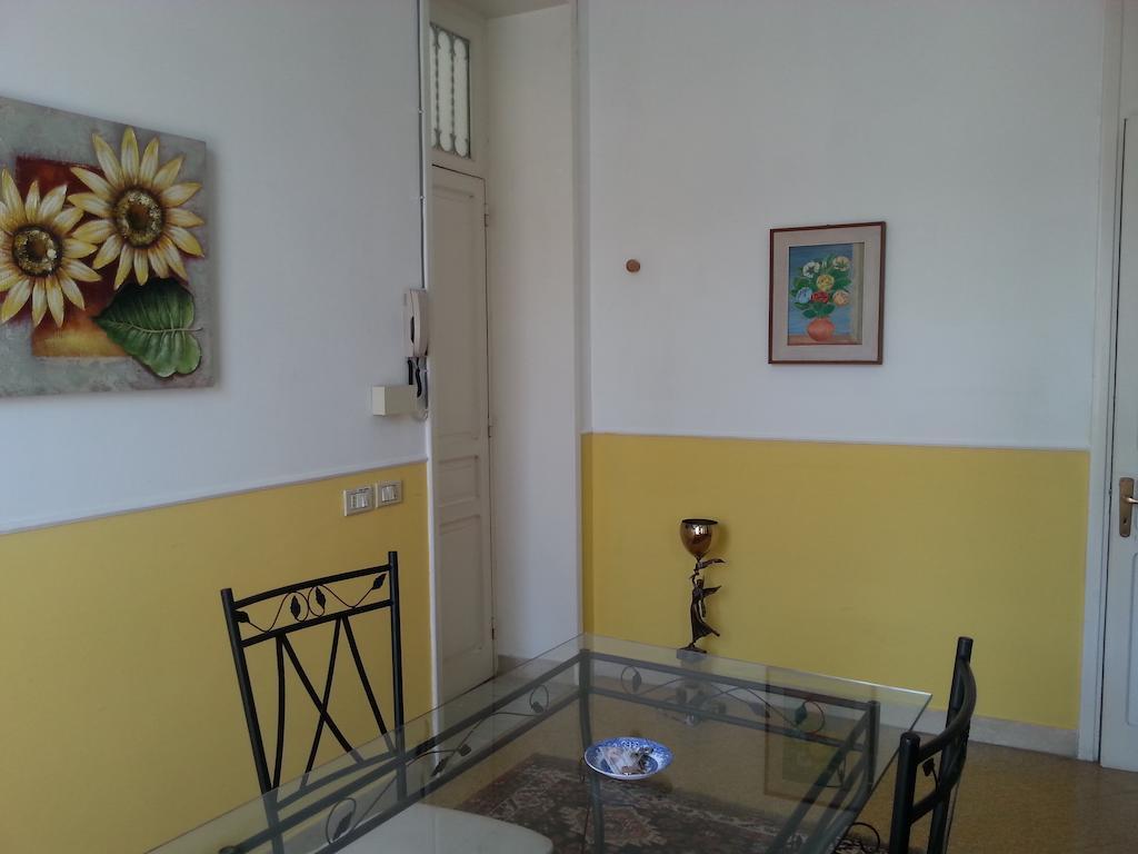 Il Giardino Del Purgatorio Apartamento Marsala Quarto foto