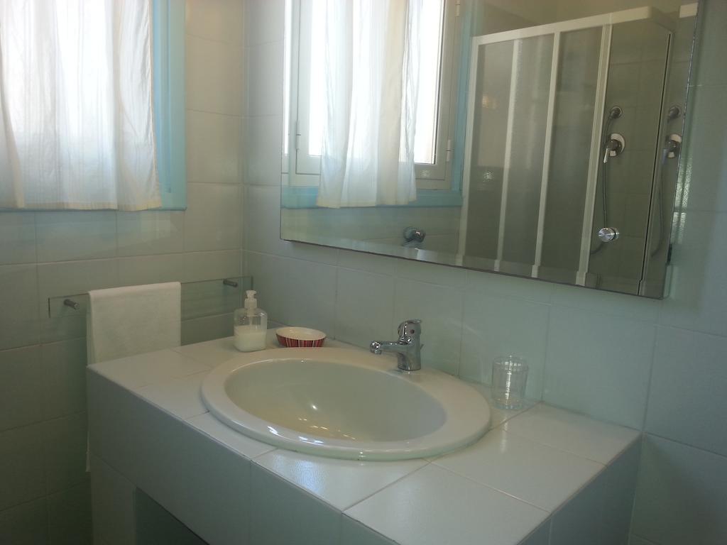 Il Giardino Del Purgatorio Apartamento Marsala Quarto foto