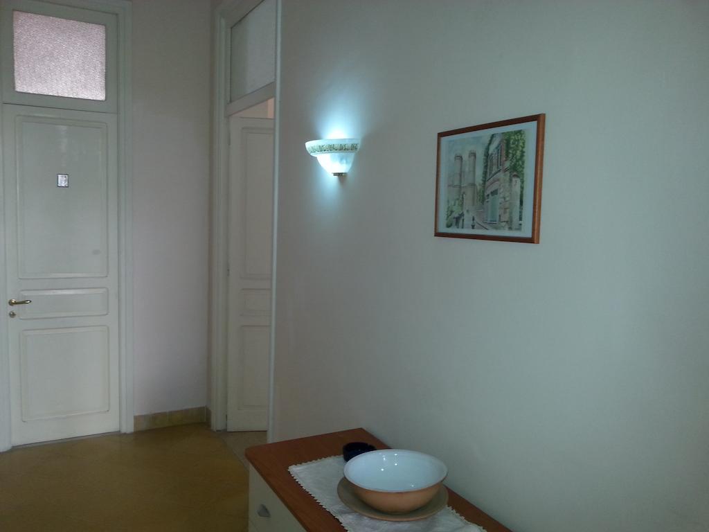 Il Giardino Del Purgatorio Apartamento Marsala Quarto foto