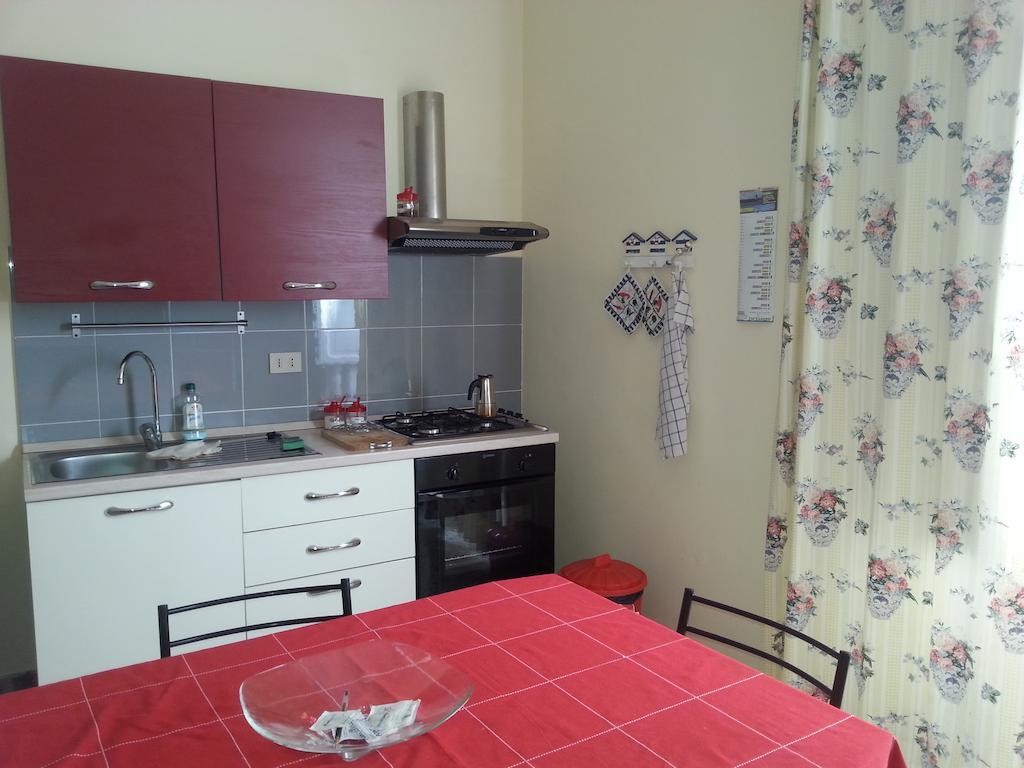 Il Giardino Del Purgatorio Apartamento Marsala Quarto foto