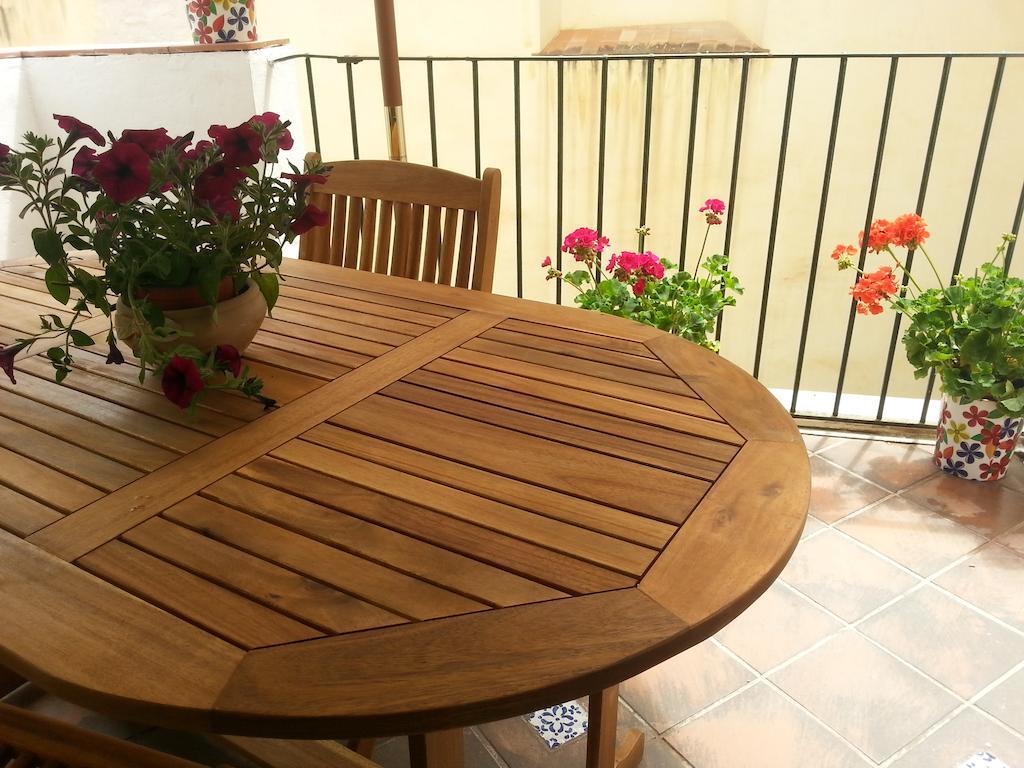 Il Giardino Del Purgatorio Apartamento Marsala Quarto foto