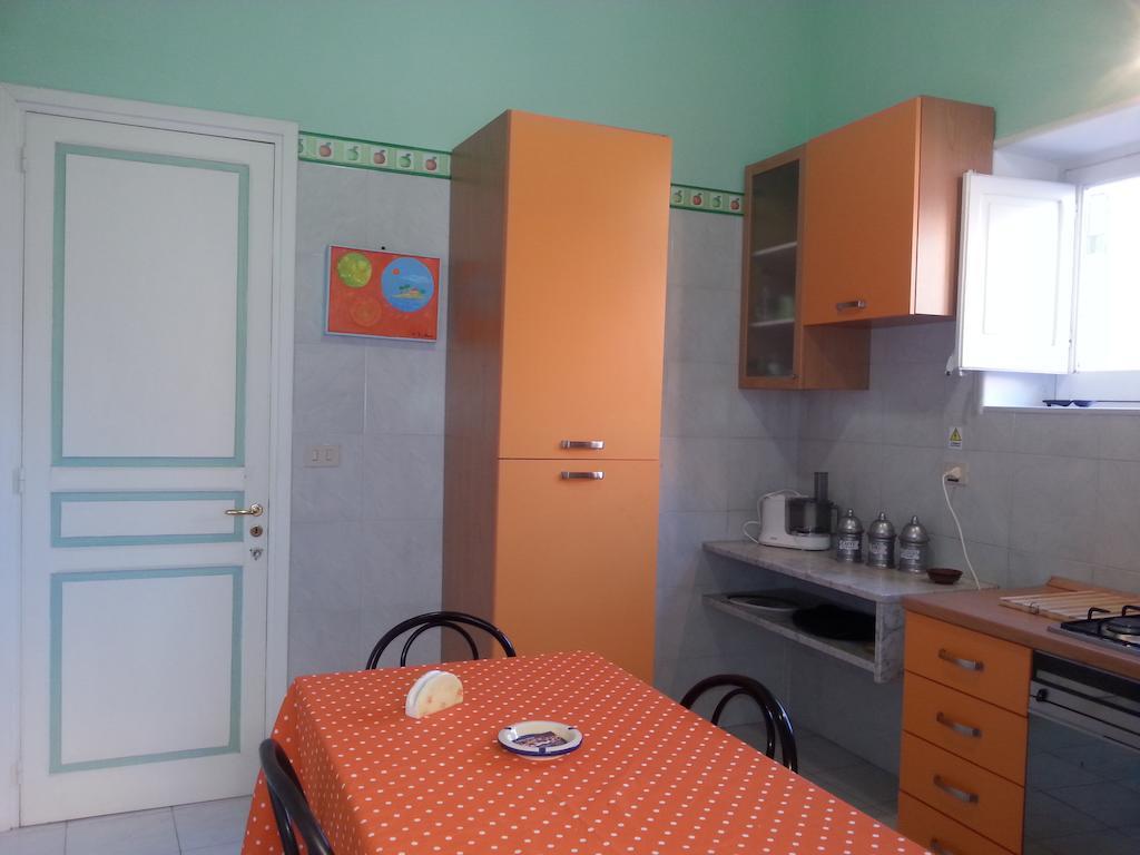 Il Giardino Del Purgatorio Apartamento Marsala Quarto foto