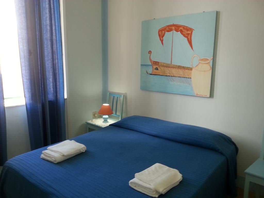 Il Giardino Del Purgatorio Apartamento Marsala Exterior foto