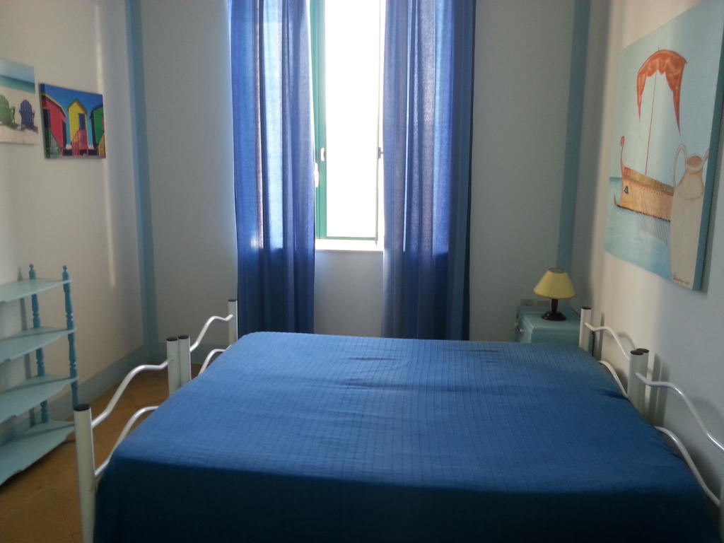 Il Giardino Del Purgatorio Apartamento Marsala Quarto foto