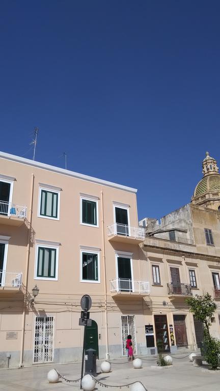 Il Giardino Del Purgatorio Apartamento Marsala Exterior foto