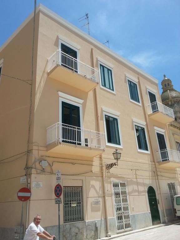 Il Giardino Del Purgatorio Apartamento Marsala Exterior foto